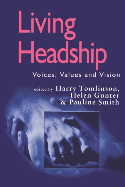 Book cover of: Living Headship