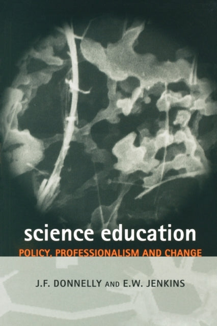 Book cover of: Science Education