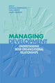Book cover of: Managing Development