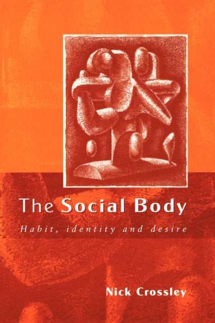 Book cover of: Social Body