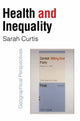Book cover of: Health and Inequality