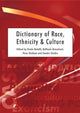 Book cover of: Dictionary of Race, Ethnicity and Culture