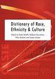 Book cover of: Dictionary of Race, Ethnicity and Culture