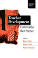 Book cover of: Teacher Development