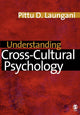 Book cover of: Understanding Cross-Cultural Psychology. By: Pittu D Laungani
