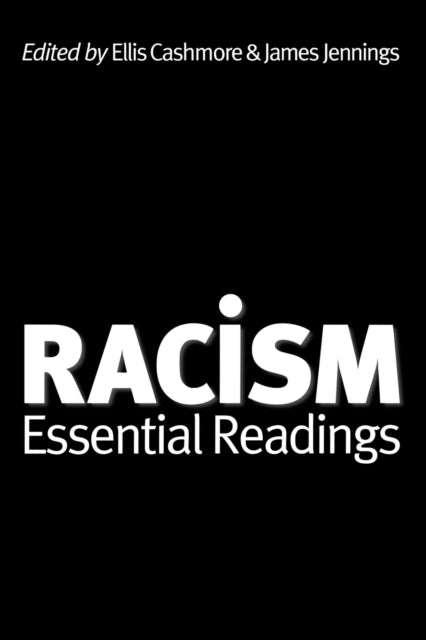Book cover of: Racism