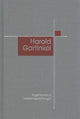 Book cover of: Harold Garfinkel