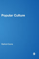 Book cover of: Popular Culture