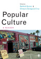 Book cover of: Popular Culture