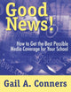 Book cover of: Good News!. By: Gail A. Conners