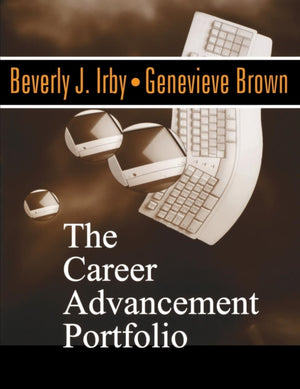 Career Advancement Portfolio