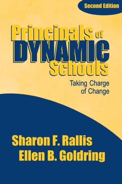 Principals of Dynamic Schools