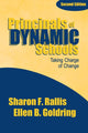 Book cover of: Principals of Dynamic Schools