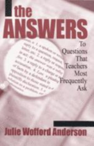 The Answers