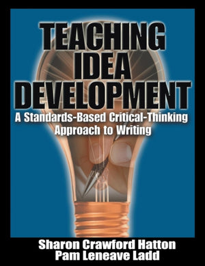 Teaching Idea Development