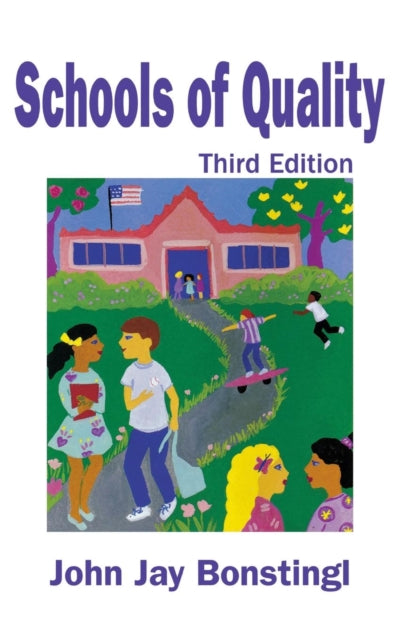 Book cover of: Schools of Quality