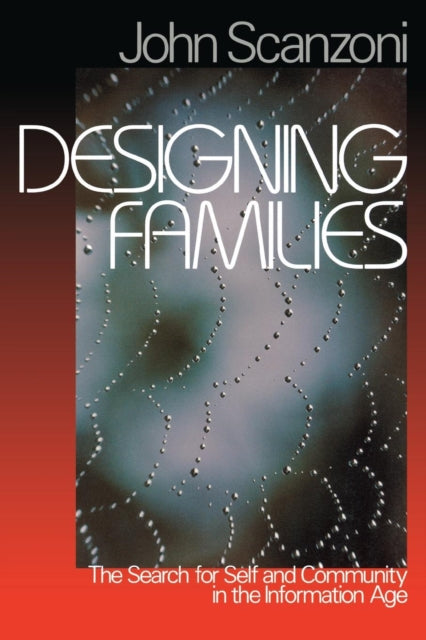 Book cover of: Designing Families