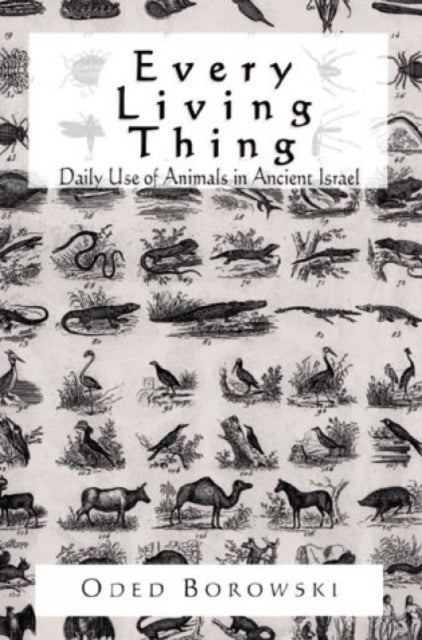 Every Living Thing