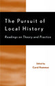 Book cover of: Pursuit of Local History. By: Carol Kammen