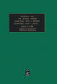 Book cover of: Religion and the social order. By: David G. Bromley