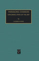 Book cover of: Managing Change. By: E. Moore