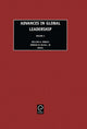 Book cover of: Advances in Global Leadership