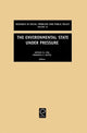 Book cover of: Environmental State Under Pressure