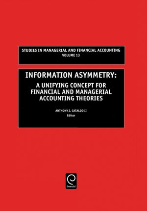 Information Asymmetry