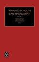 Book cover of: Advances in Health Care Management