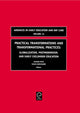 Book cover of: Practical Transformations and Transformational Practices
