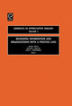 Book cover of: Designing Information and Organizations with a Positive Lens