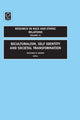 Book cover of: Biculturalism, Self Indentity and Societal Development. By: Rutledge Dennis