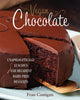Book cover of: Vegan Chocolate. By: Fran Costigan