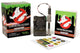 Book cover of: Ghostbusters: Proton Pack and Wand. By: Running Press