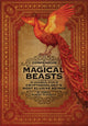Book cover of: The Compendium of Magical Beasts. By: Veronica Wigberht-Blackwater