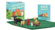 Book cover of: Desktop Dog Park. By: Conor Riordan