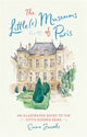 Book cover of: The Little(r) Museums of Paris. By: Emma Jacobs