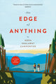 Book cover of: The Edge of Anything. By: Nora Shalaway Carpenter