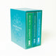 Book cover of: Mindfulness Box Set. By: Running Press Staff