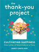 Book cover of: The Thank-You Project. By: Nancy Davis Kho