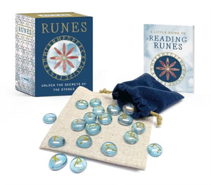 Runes, Unlock the Secrets of the Stones