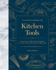 Book cover of: The Encyclopedia of Kitchen Tools. By: Elinor Hutton