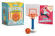Desktop Basketball, Slam Dunk! 9780762472253 Shoshana Stopek