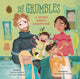 Book cover of: The Grumbles. By: Tricia Goyer