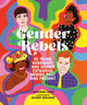 Book cover of: Gender Rebels. By: Katherine Locke