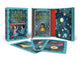 Book cover of: Junior Astrologer's Oracle Deck and Guidebook. By: Nikki Van De Car