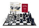 Harry Potter Wizard Chess Set 9780762483983 Donald Lemke