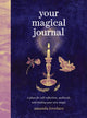 Book cover of: Your Magical Journal. By: Amanda Lovelace