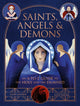 Book cover of: Saints, Angels & Demons. By: Gary Jansen