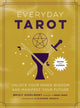 Book cover of: Everyday Tarot (Revised and Expanded Paperback). By: Brigit Esselmont